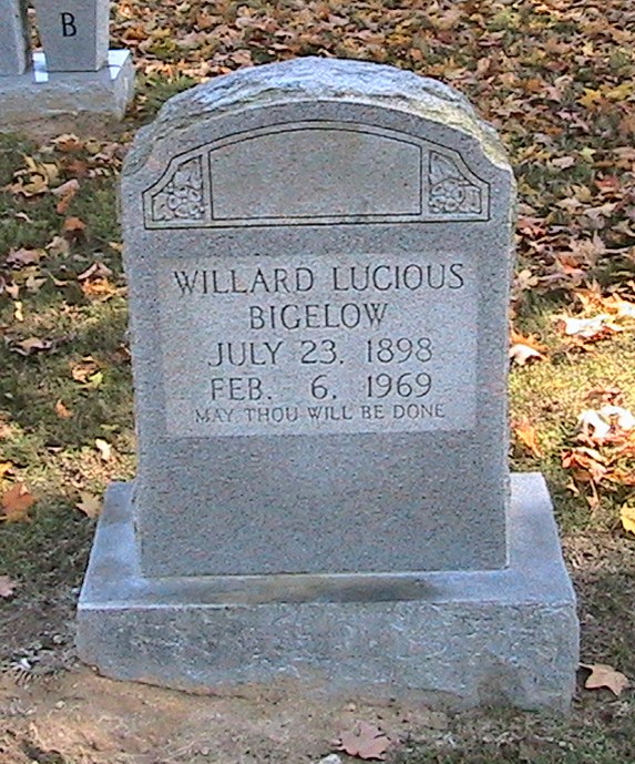 Willard Luc