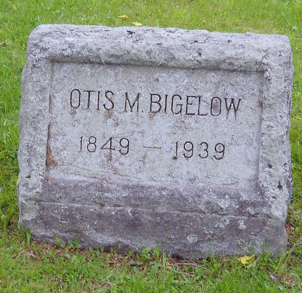Otis 9 Memorial