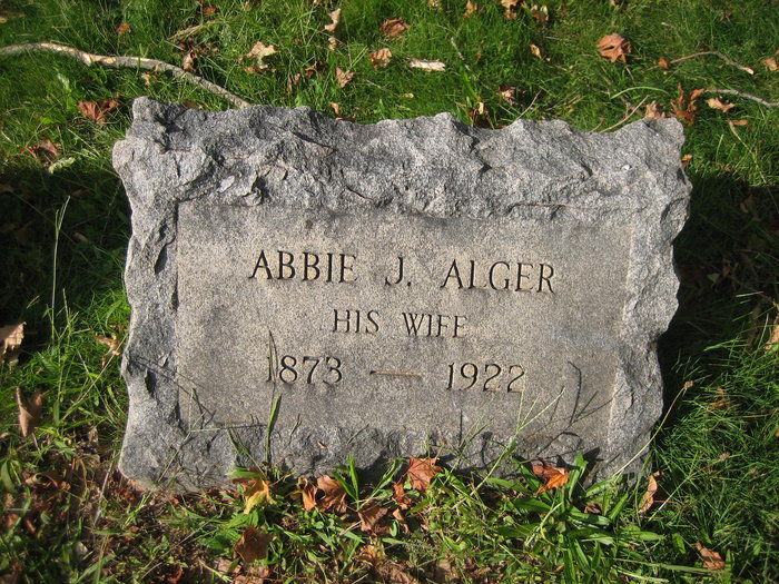 Abbie J.
