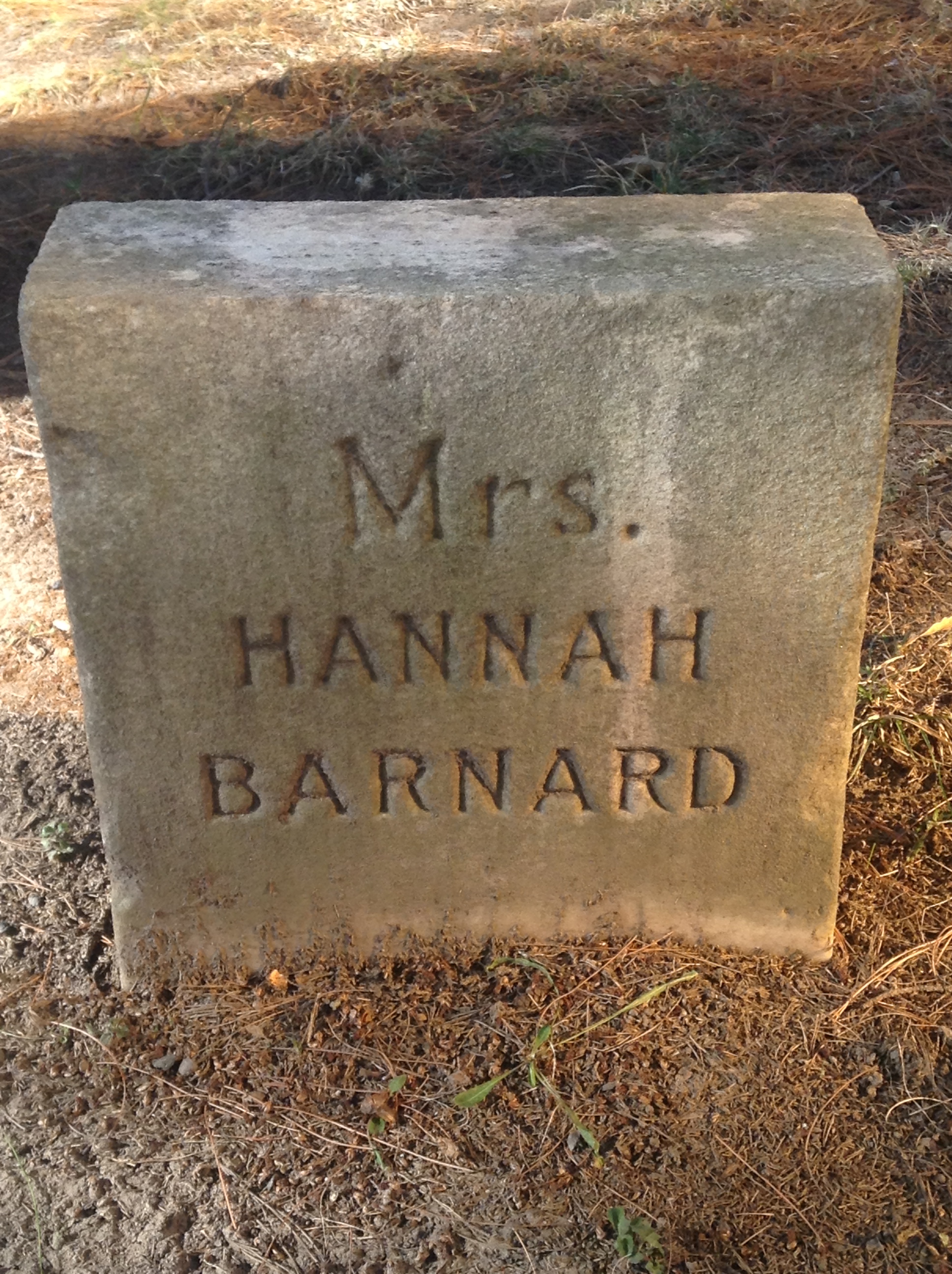 Hannah 5a