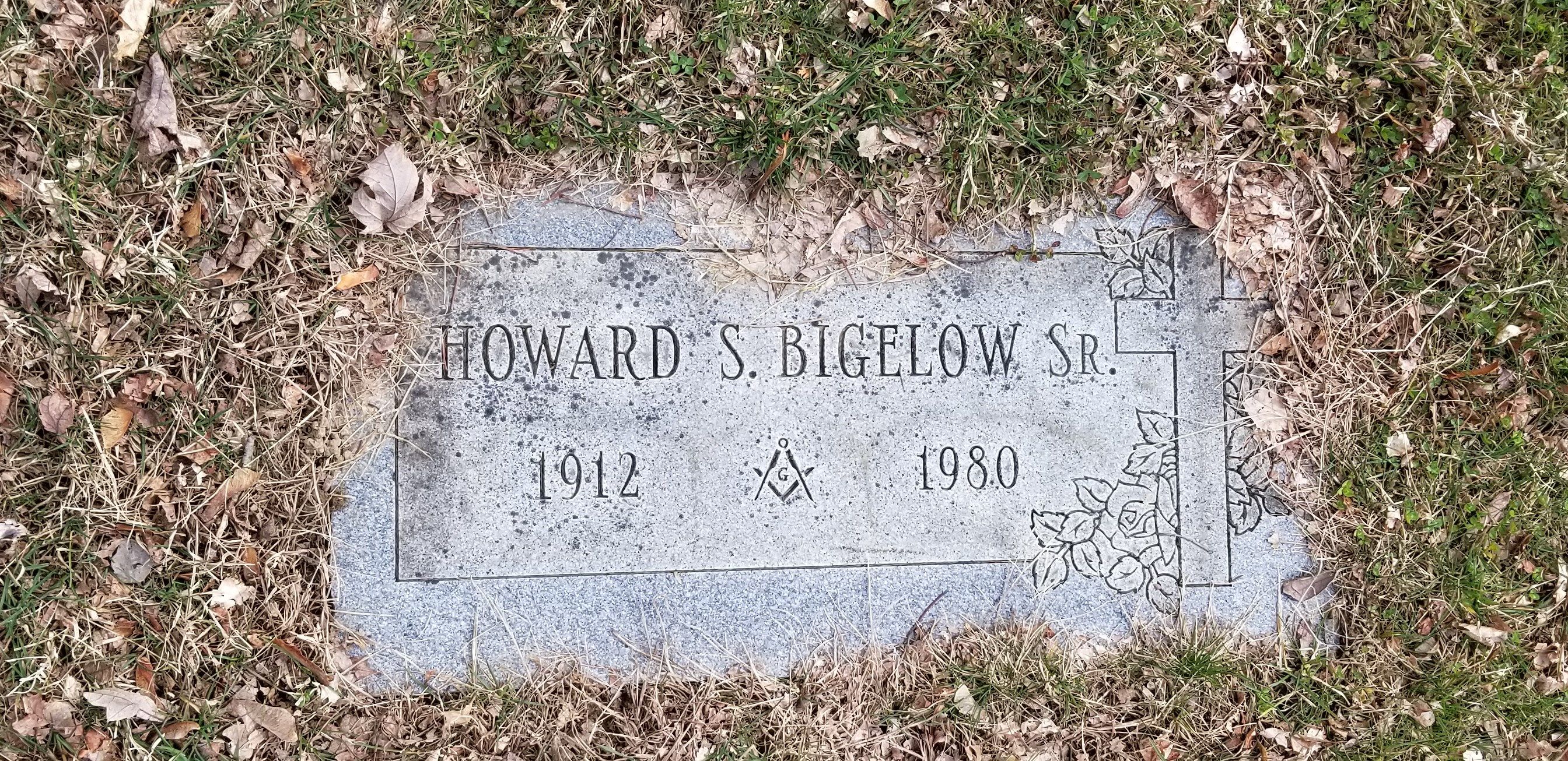 Howard S.