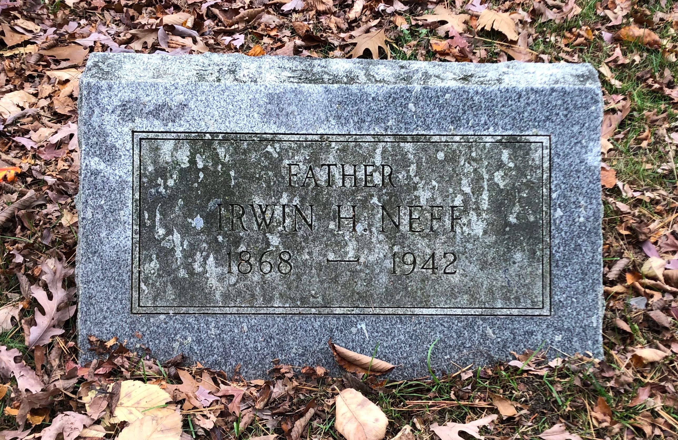 Irwin
mem
