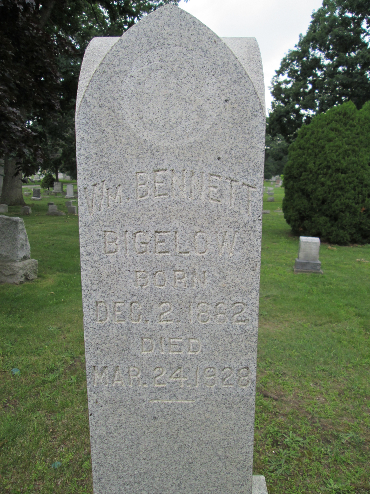 William Bennett