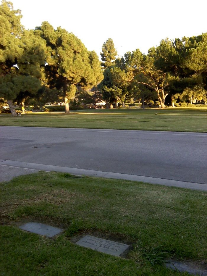 Cemetery