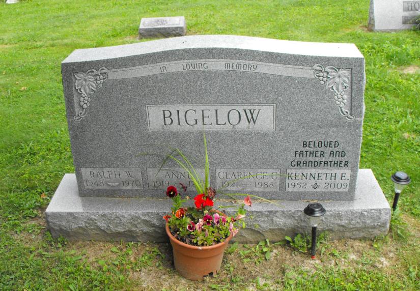 Clarence C.