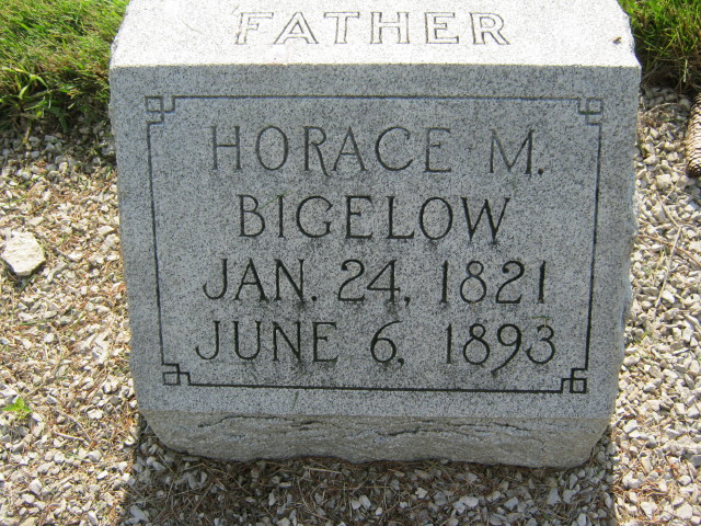 Horace 7