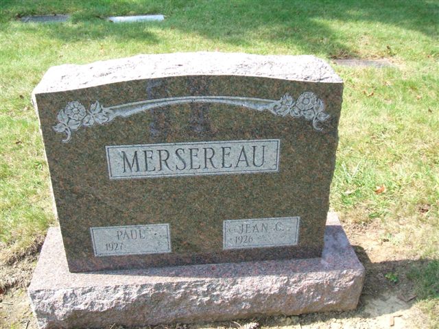 Mersereau