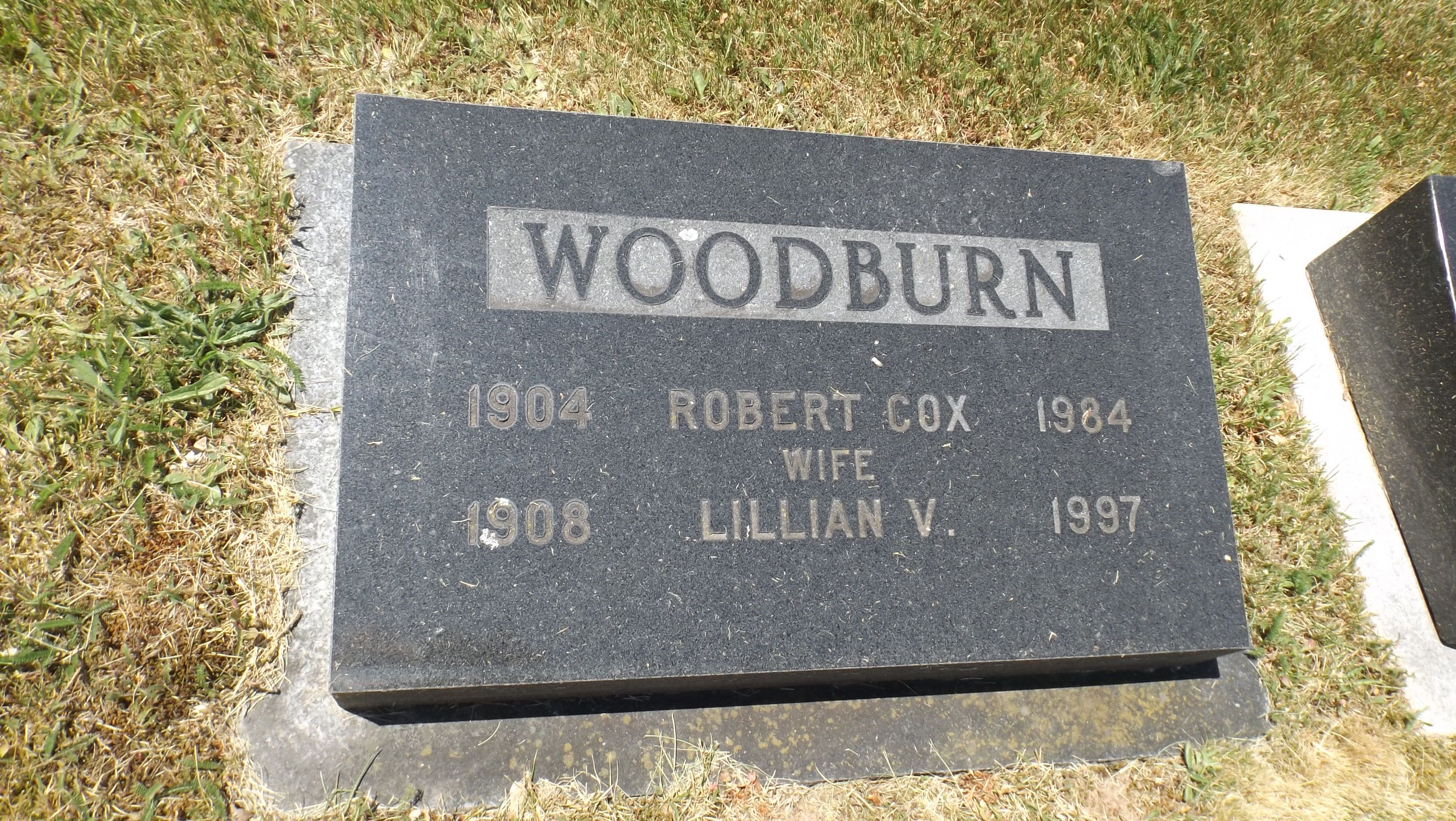 woodburn