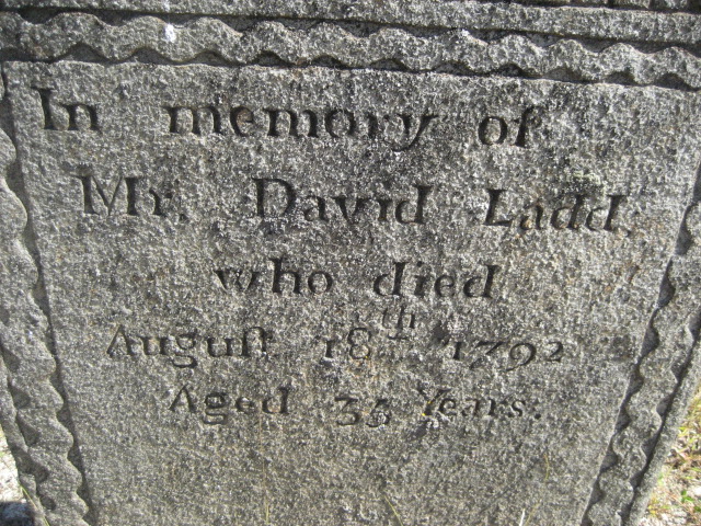 david ladd