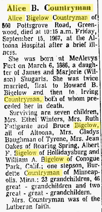 alice obit