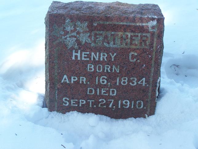 henry
        1910