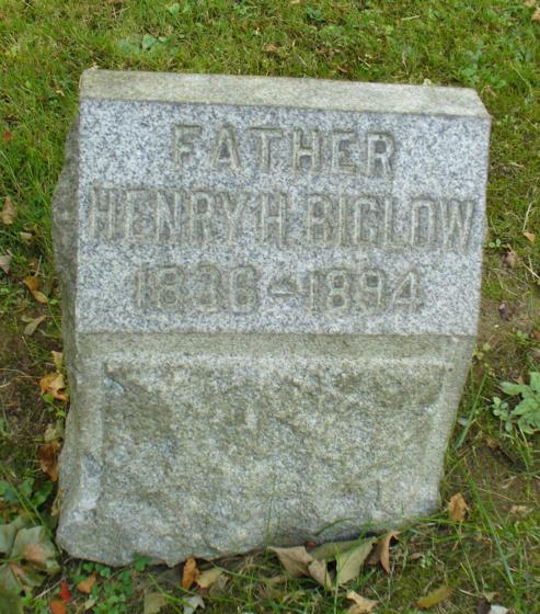 henry
        hay