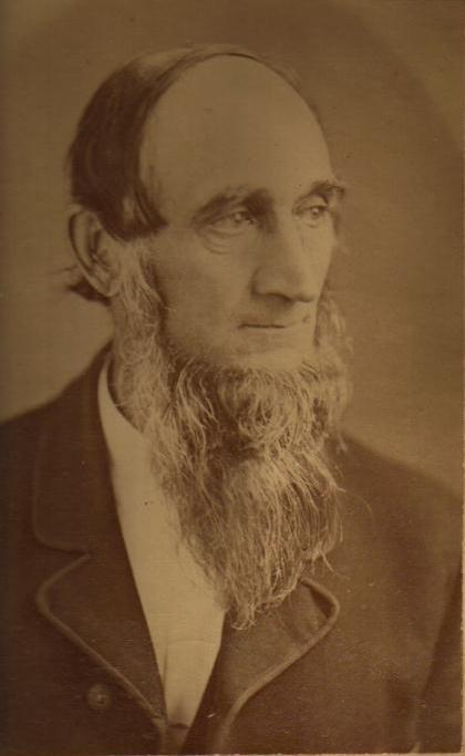 ira myrick