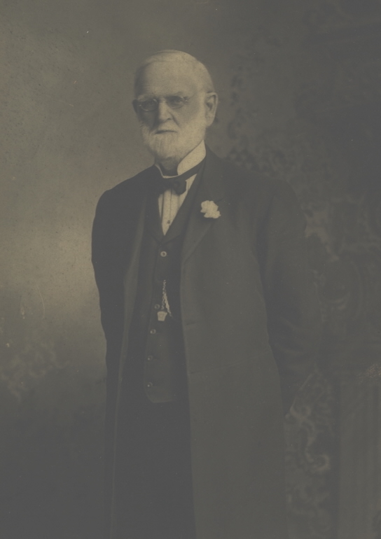 amasa
        pratt