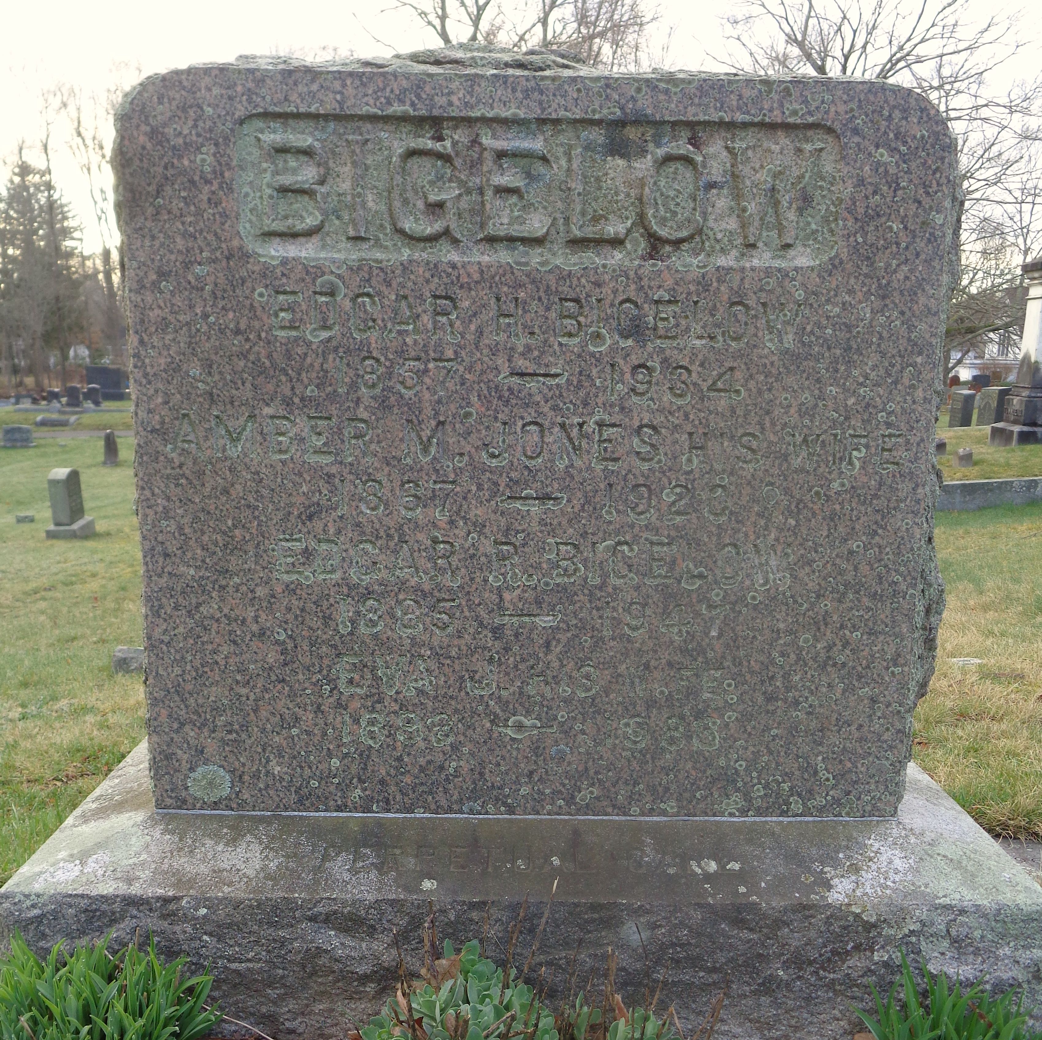 edgar H