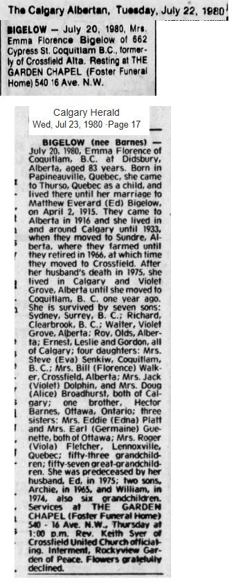 emma
        obit