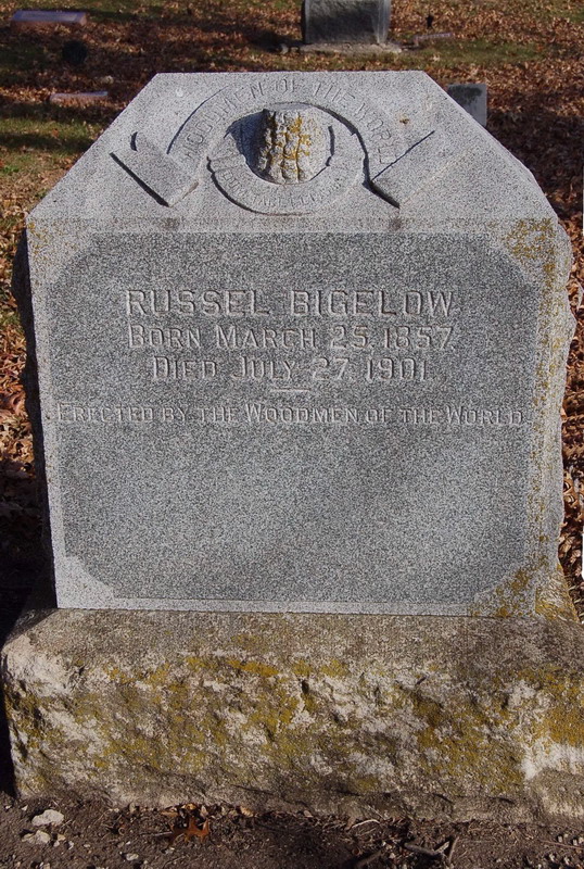 russ 1901