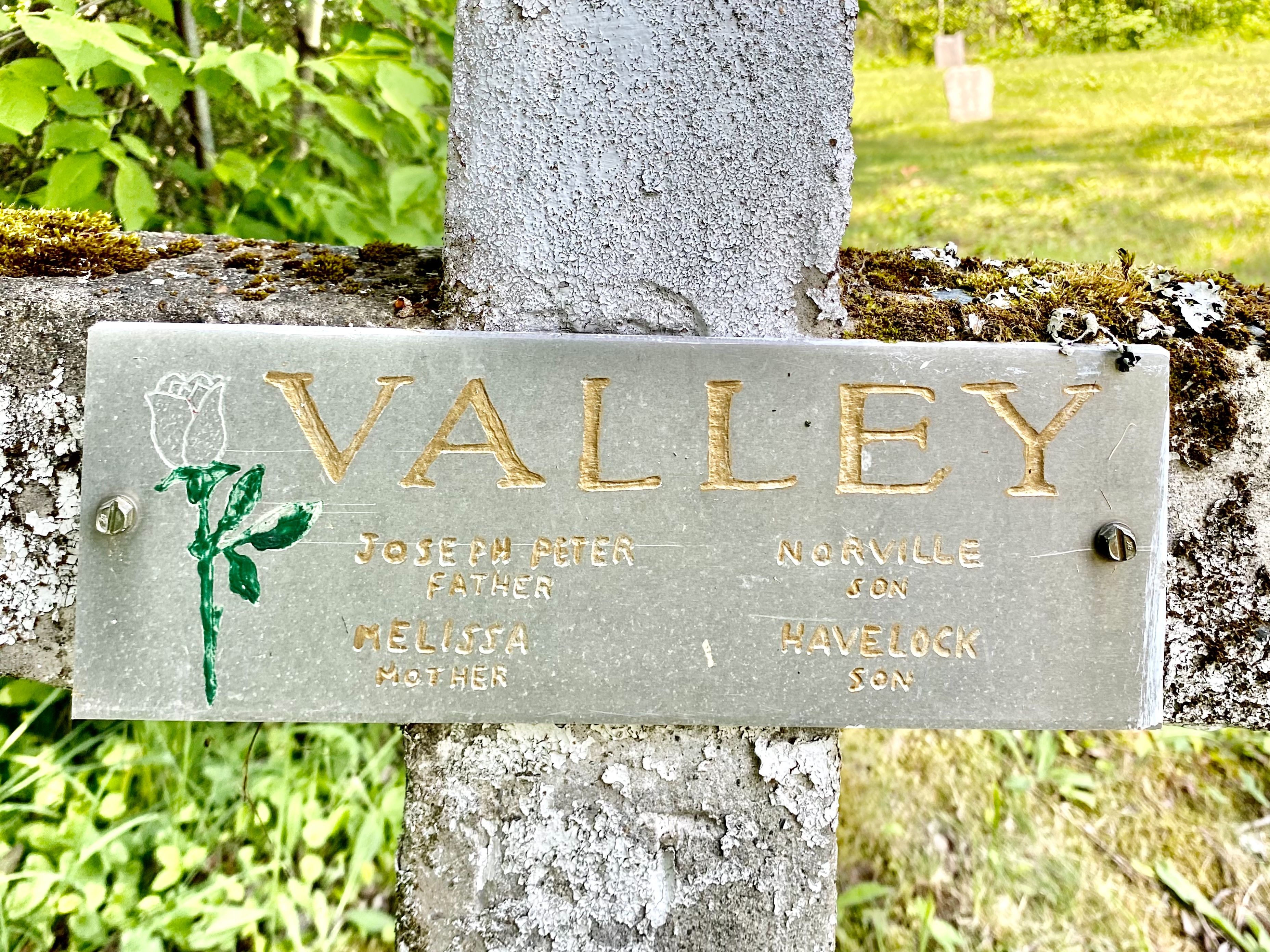 valley mem