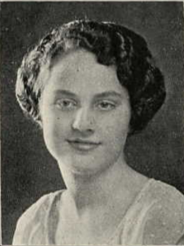grace w