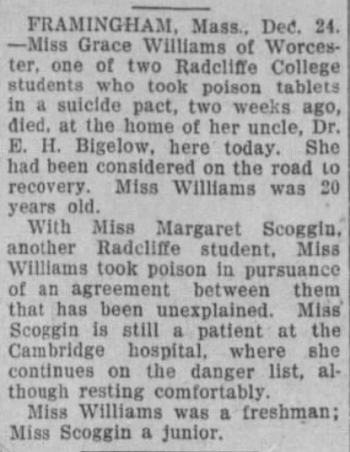 grace obit