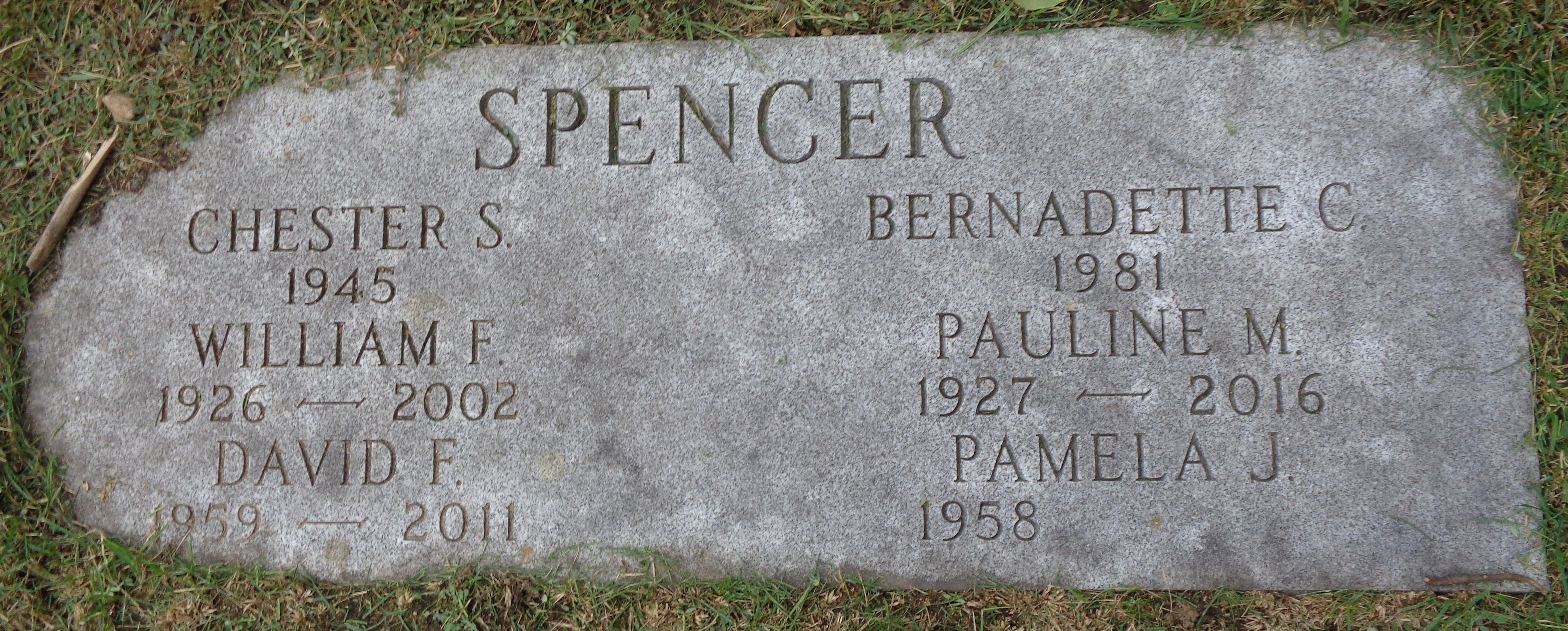 spencer